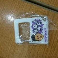 小林直己 カラビナ