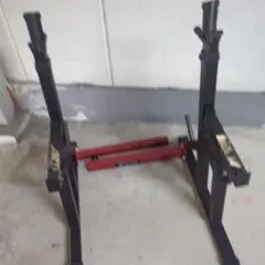 GronG バーベルスタンド セパレート式のサムネイル