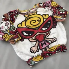 ♡*様 ヒステリックミニ　トレーナー