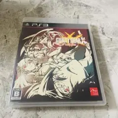 【PS】GUILTY GEAR Xrd -REVELATOR