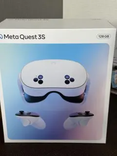 2026年最新】META quest 3 128の人気アイテム - メルカリ
