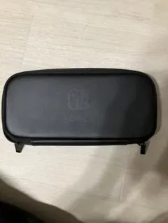 Nintendo Switch キャリングケース スイッチケース　黒