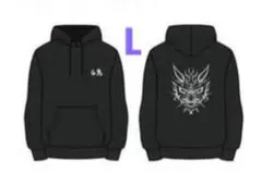 外見至上主義　白鬼　シロオニ　フーディー　黒　ブラック　パーカー 2025年最新】外見至上主義パーカーの人気アイテム - メルカリ