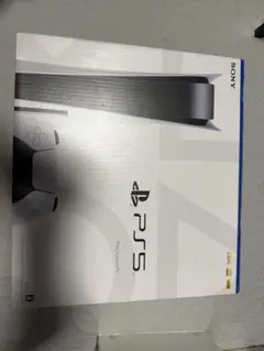 SONY PlayStation 5 本体(通常版) CFI-1200A01