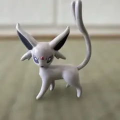ポケモン イーブイフレンズコレクション エーフィ フィギュア　ポケットモンスターのサムネイル