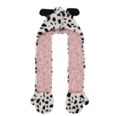 【即日発送可】ディズニー 101匹わんちゃん ファンキャップ