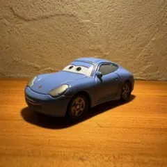 トミカ カーズ サリー No.2