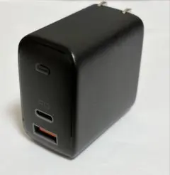 AUKEY 65W OMNIA USB充電器 PA-B3