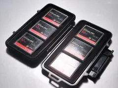 SanDisk Extreme PRO 32GB CFカード 160MB 6枚