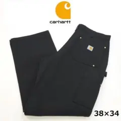 2025年最新】カーハート ダブルニー ブラックの人気アイテム - メルカリ
