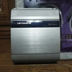 カロッツェリア2chパワーアンプ GM-X9200 - メルカリ