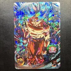 2026年最新】ドラゴンボールヒーローズ孫悟空身勝手の極意の人気