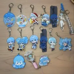 すとぷり ころんくん アクキー まとめ売り - メルカリ