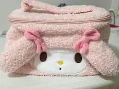 【☺︎様専用】【他の方のご購入禁止】マイメロ バニティポーチ