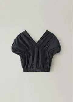 ohotoro Coconut Top ネイビー