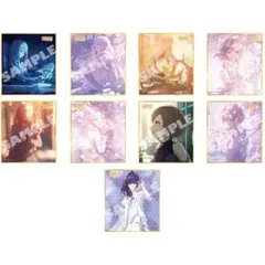 プロセカ 54A 色紙 未開封 1Box プロセカ ミニ色紙 第54弾A 未開封 - メルカリ