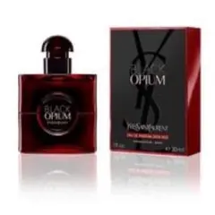 Yves Saint Laurent Black Opium 30ml