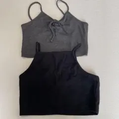 FOREVER 21キャミソール