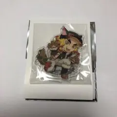 鬼滅の刃 ufotable ハロウィン2025 アクスタ　煉獄杏寿郎