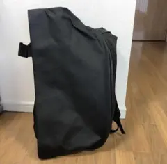 スズキハスラー バックドアネット リラックスクッション 純正品 車中泊