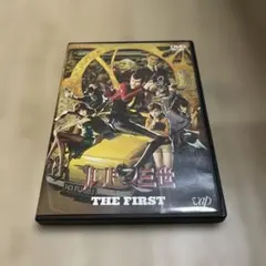 ルパン三世 アニメ