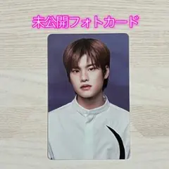 RIIZE 2025 シーグリ SM STORE 予約特典 ソヒ トレカ