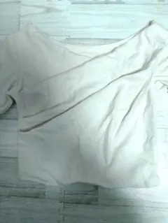 3wayドレープカシュクールトップス[dk1261]