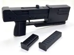 東京マルイ マック11 電動ハンドガン ロングマガジン カスタム 改修品