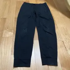 ユニクロ ジョガーパンツ