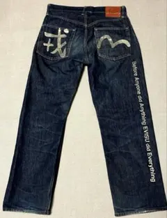 2026年最新】EVISU 2001 no.2の人気アイテム - メルカリ