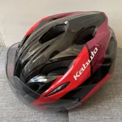 Kabuto VITT ヘルメット