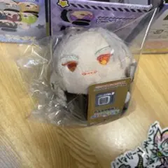 あんさんぶるスターズ もちもちマスコット Vol.3 Adam 乱凪砂