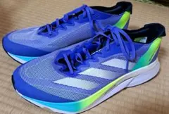 新品 アディゼロ ボストン12 26.5㎝