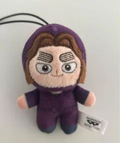 忍たま乱太郎 ほわぬい 綾部喜八郎 平滝夜叉丸③ m94093212929_1.jpg?1752991570