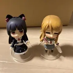 2026年最新】ねんどろいど俺の妹がこんなに可愛いわけがない高坂桐乃の