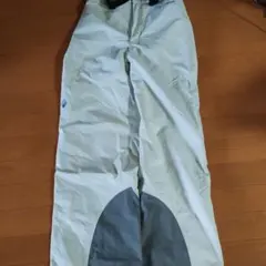 モンベル　スキーウェア　パンツ　160 2025年最新】モンベル スキーウェア 160の人気アイテム - メルカリ