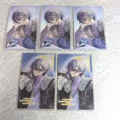 にじさんじ Dytica Happypack 小柳ロウ セット