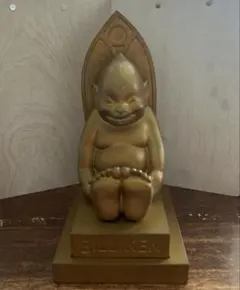 ビリケン　置物のサムネイル