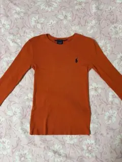 RALPH LAUREN SPORT 長袖カットソーのサムネイル