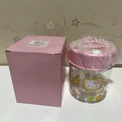 ❣️当時物レア✨1976、1999ハローキティ✨特大コスメBOX❣️（日本製