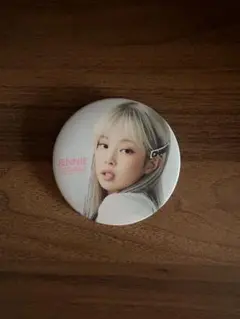2025年最新】 BLACKPINK ジェニ 缶バッジの人気アイテム - メルカリ