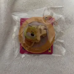 たべっ子どうぶつ　THE MOVIE シャカシャカチャーム　らいおんくん