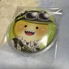 カラフルピーチ シヴァ 缶バッジ