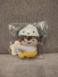 なにわ男子 長尾謙杜 サンリオコラボ ぬいぐるみ