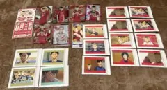 孤爪研磨 カードシールまとめ売り