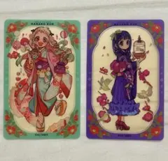 2025年最新】地縛少年花子くん クリアカードの人気アイテム - メルカリ