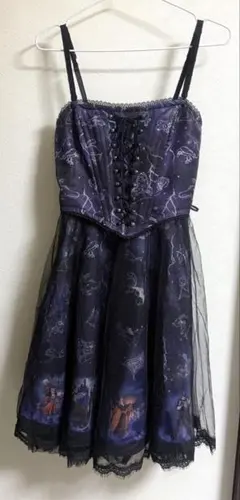 シークレットハニー ヴィランズ ワンピース ディズニー