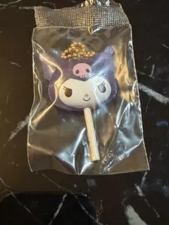 カプセルトイ　クロミ　ガチャ　キャンディ