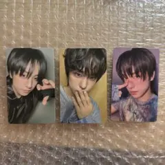 &TEAM TAKI Back to Life SHOWCASE トレカ