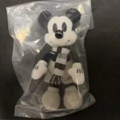 東京ディズニーリゾート ぬいぐるみチャーム ミッキー　ミートミッキー